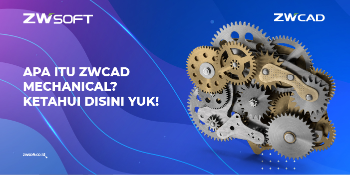 zwcad mechanical